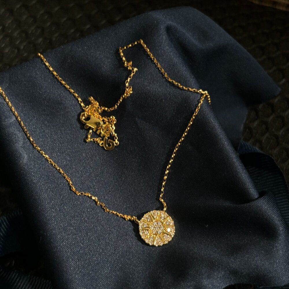 APM Monaco necklace